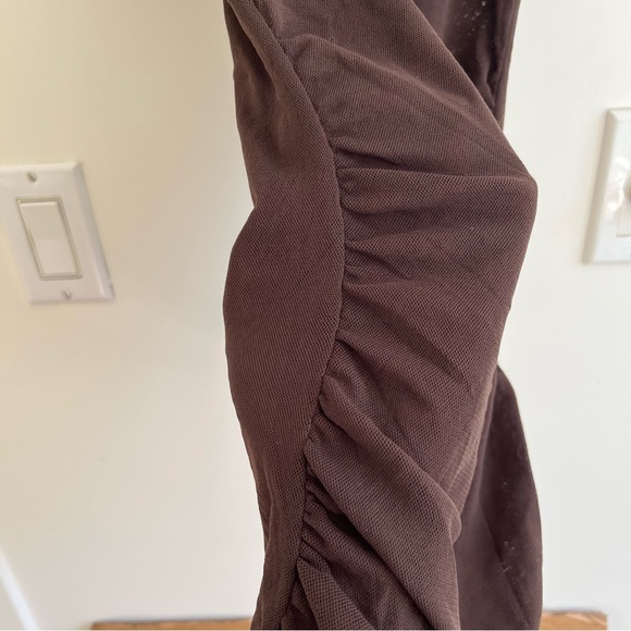 Arden B mesh tank top - Picture 2 of 3